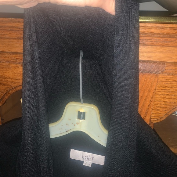 Loft long sleeve hooded sweater - Picture 5 of 7